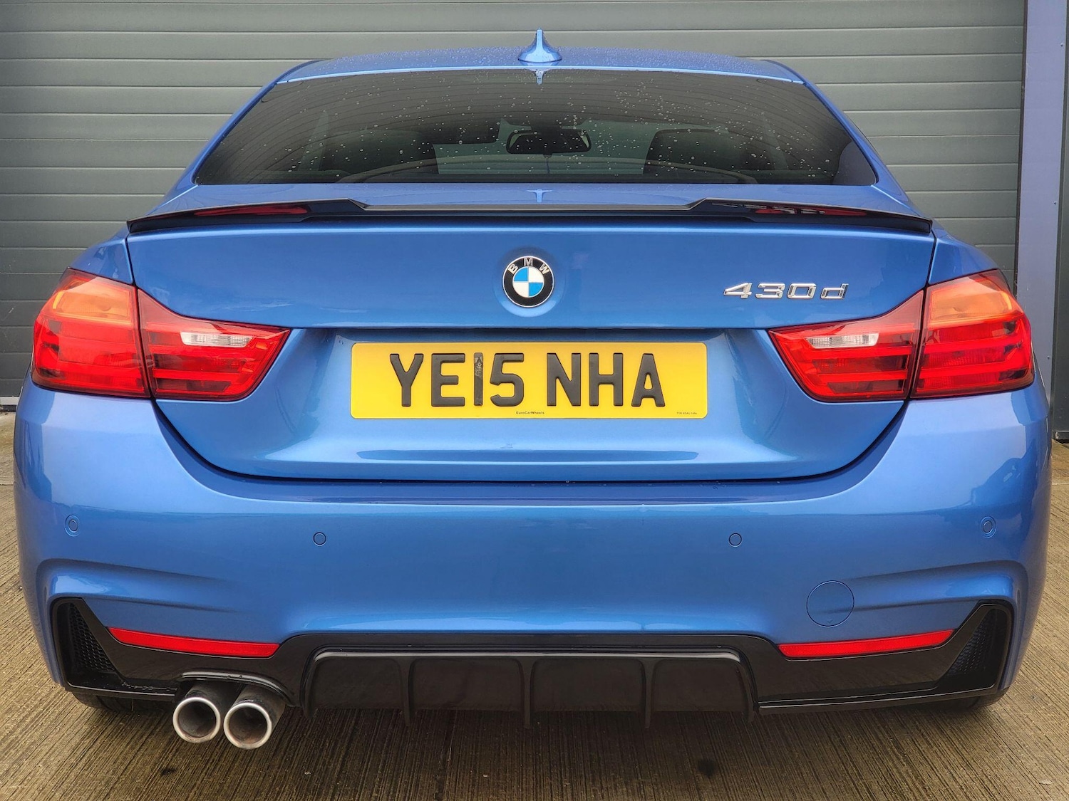 Used BMW 4 Series 2015 for sale - 77468433: Photo 16