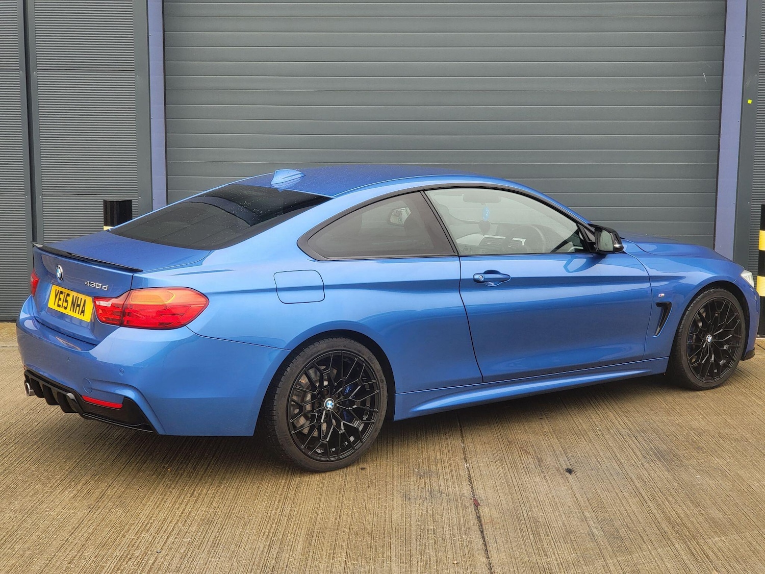 Used BMW 4 Series 2015 for sale - 77468433: Photo 17