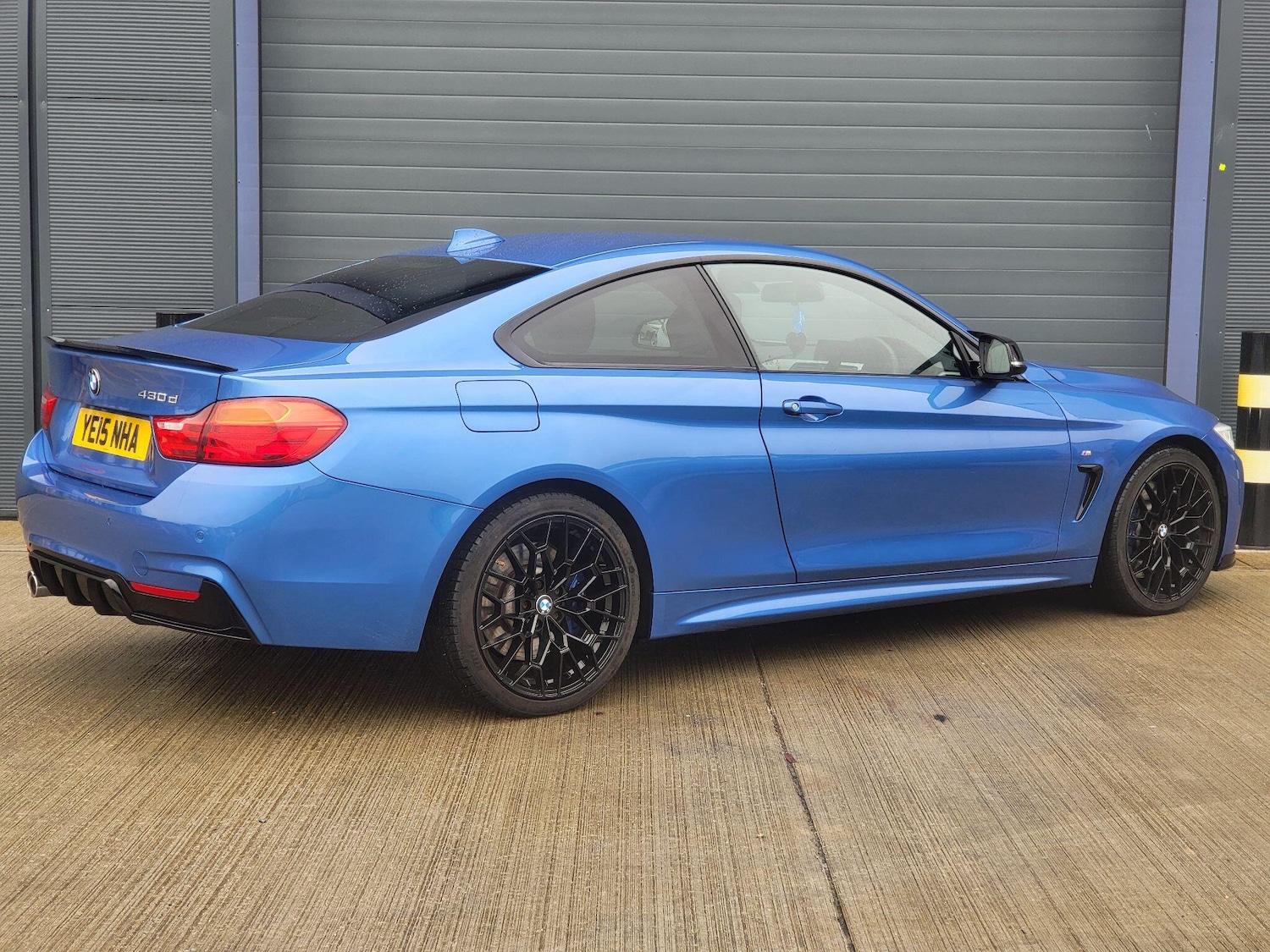 Used BMW 4 Series 2015 for sale - 77468433: Photo 18