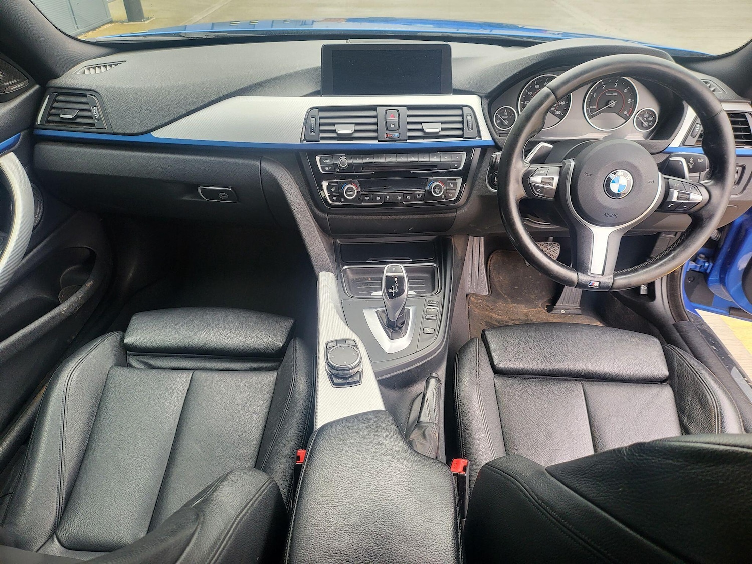 Used BMW 4 Series 2015 for sale - 77468433: Photo 20