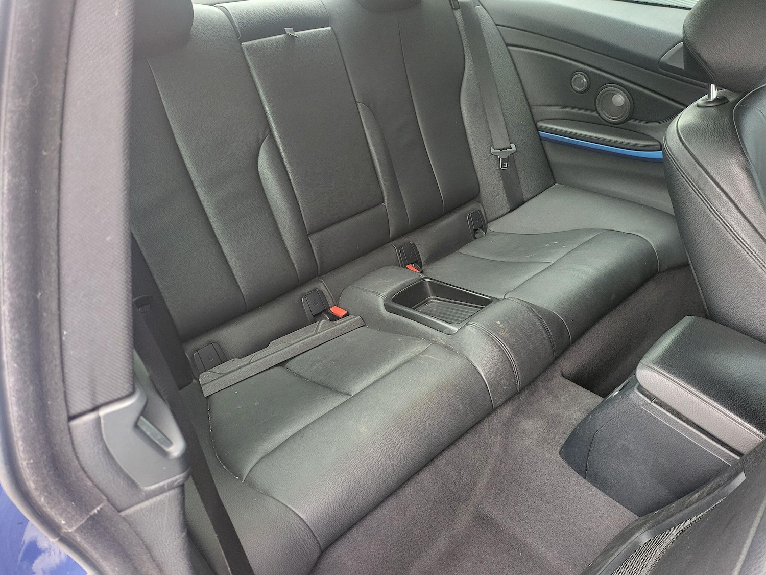 Used BMW 4 Series 2015 for sale - 77468433: Photo 21