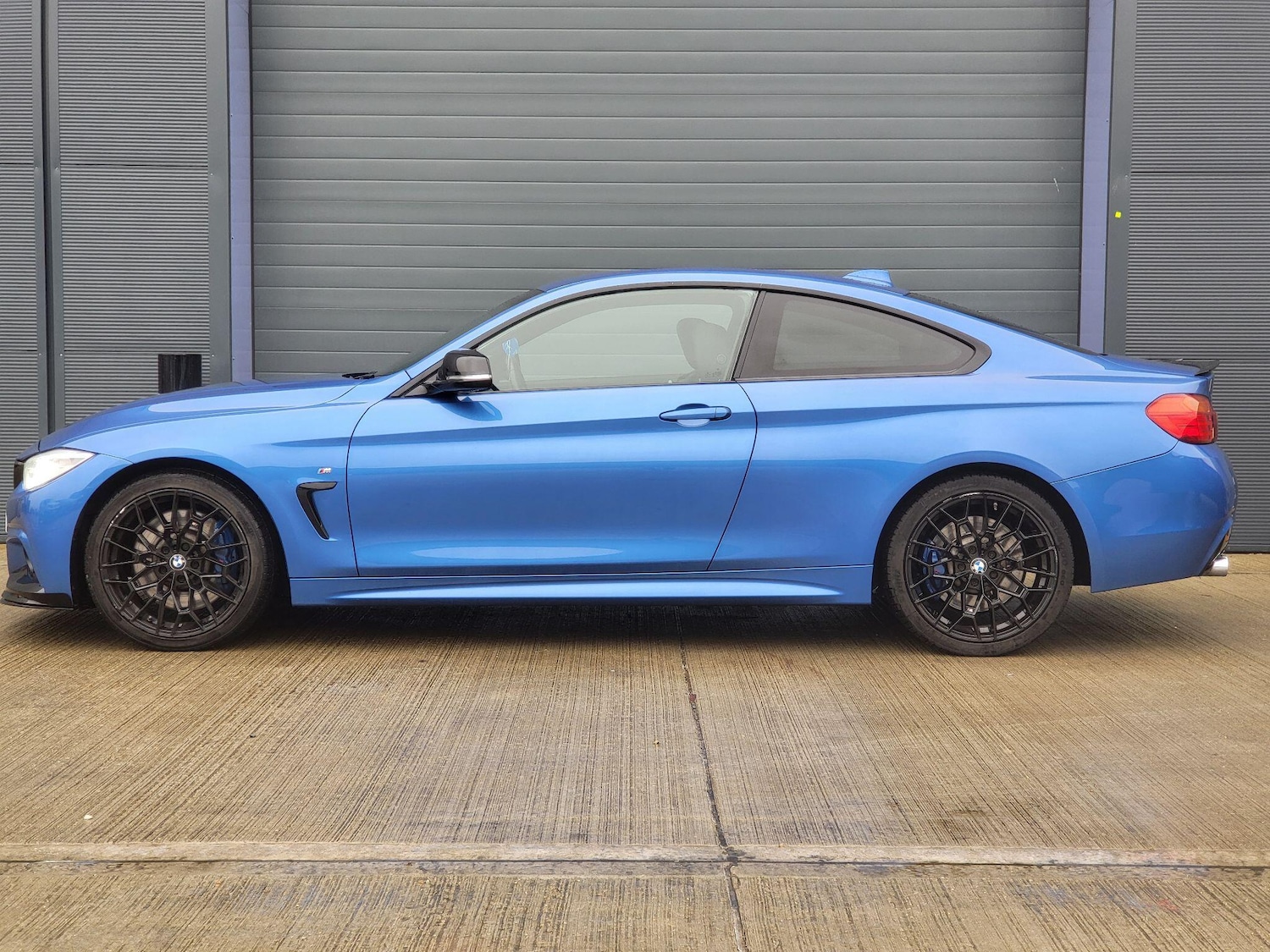 Used BMW 4 Series 2015 for sale - 77468433: Photo 5