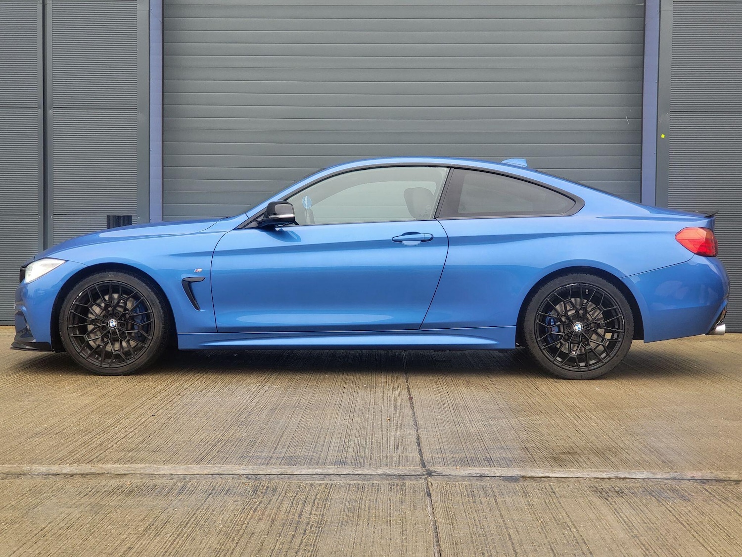 Used BMW 4 Series 2015 for sale - 77468433: Photo 6