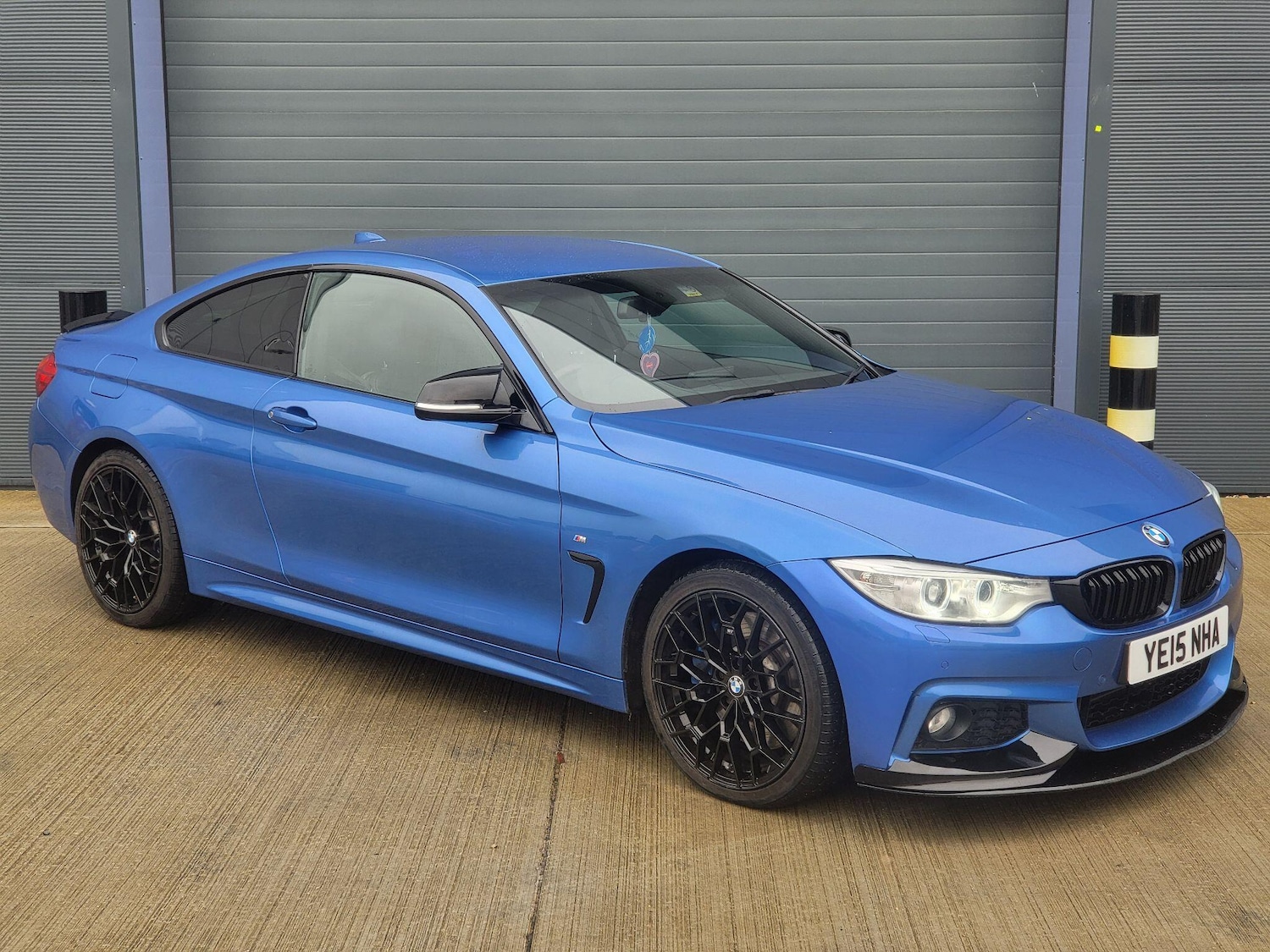 Used BMW 4 Series 2015 for sale - 77468433: Photo 7