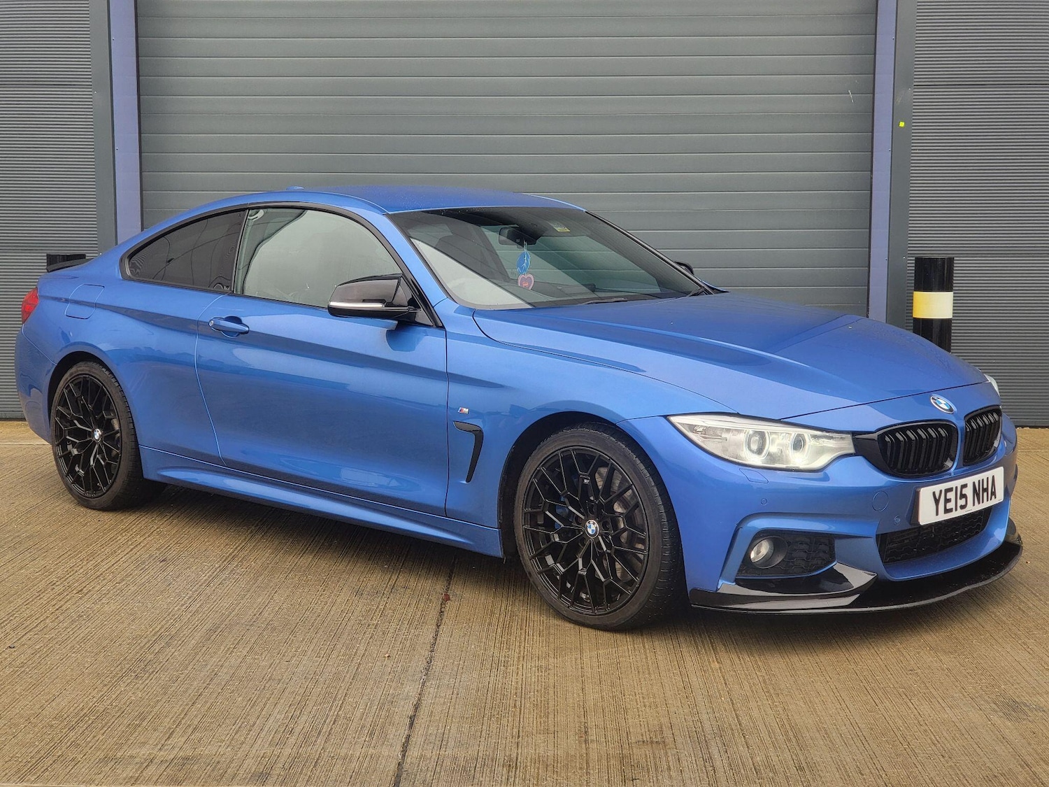 Used BMW 4 Series 2015 for sale - 77468433: Photo 8