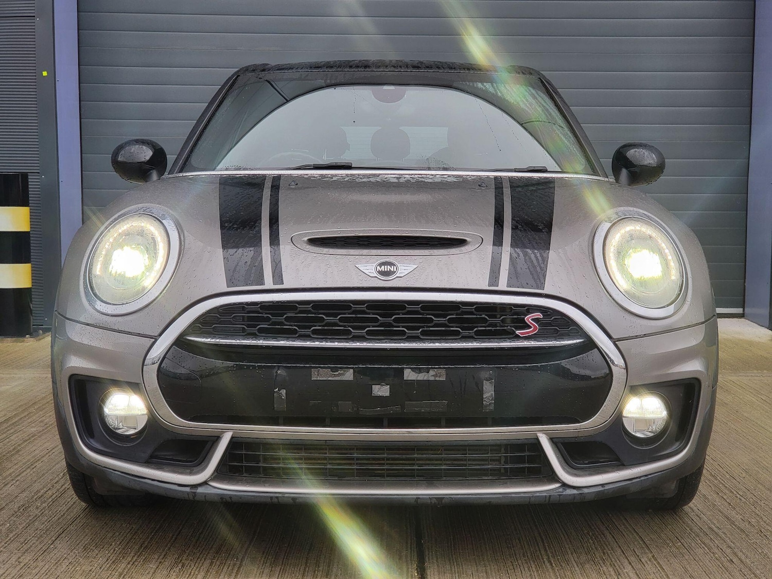 Used MINI Clubman 2016 for sale - 77305653: Photo 10