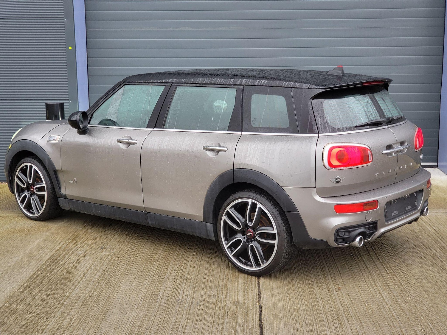 Used MINI Clubman 2016 for sale - 77305653: Photo 11