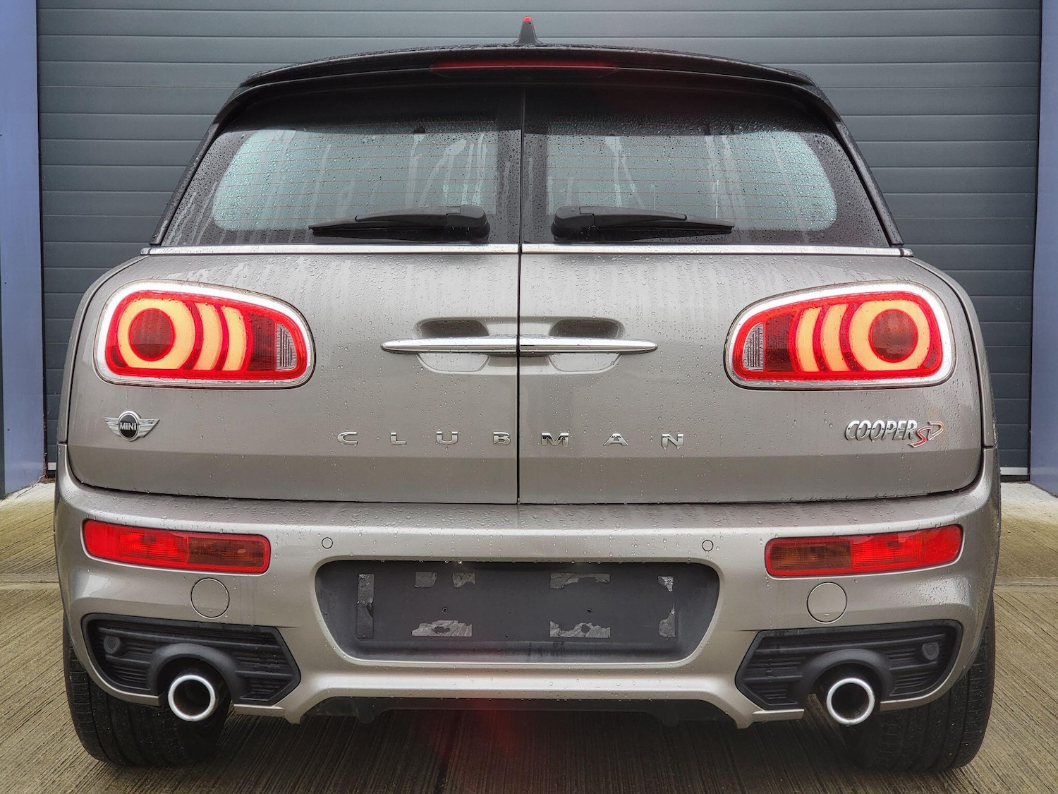 Used MINI Clubman 2016 for sale - 77305653: Photo 14