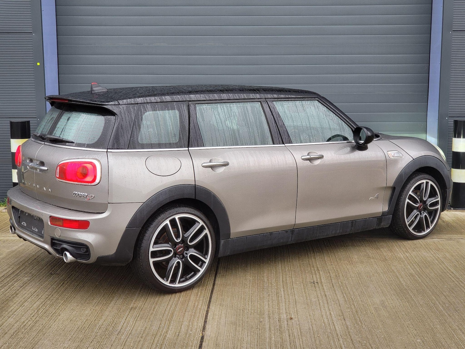 Used MINI Clubman 2016 for sale - 77305653: Photo 15