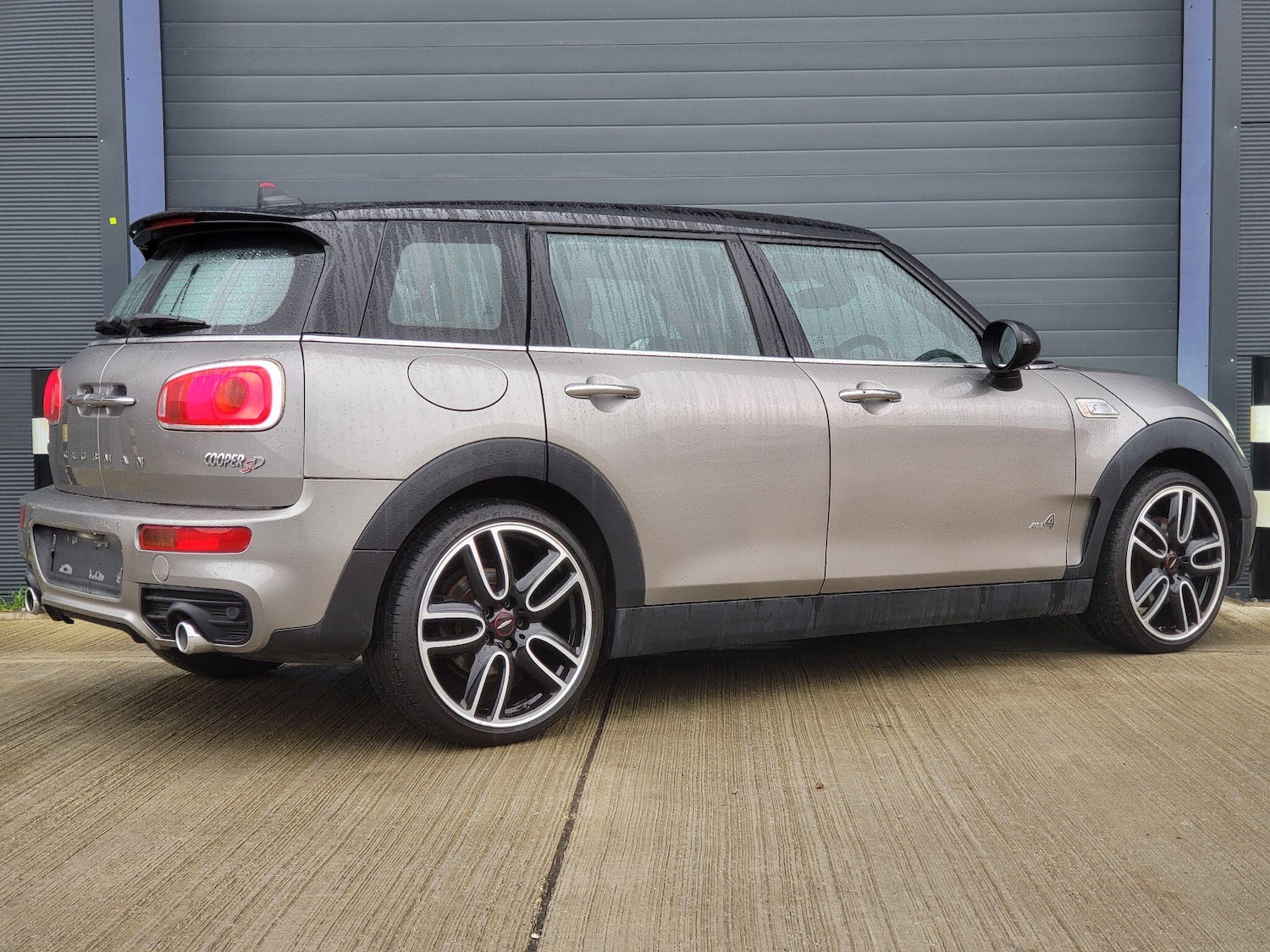Used MINI Clubman 2016 for sale - 77305653: Photo 16
