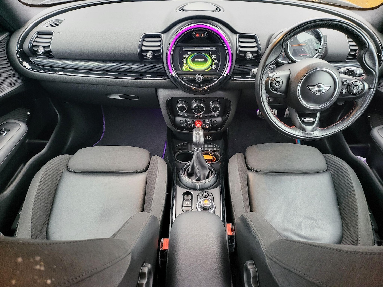 Used MINI Clubman 2016 for sale - 77305653: Photo 17