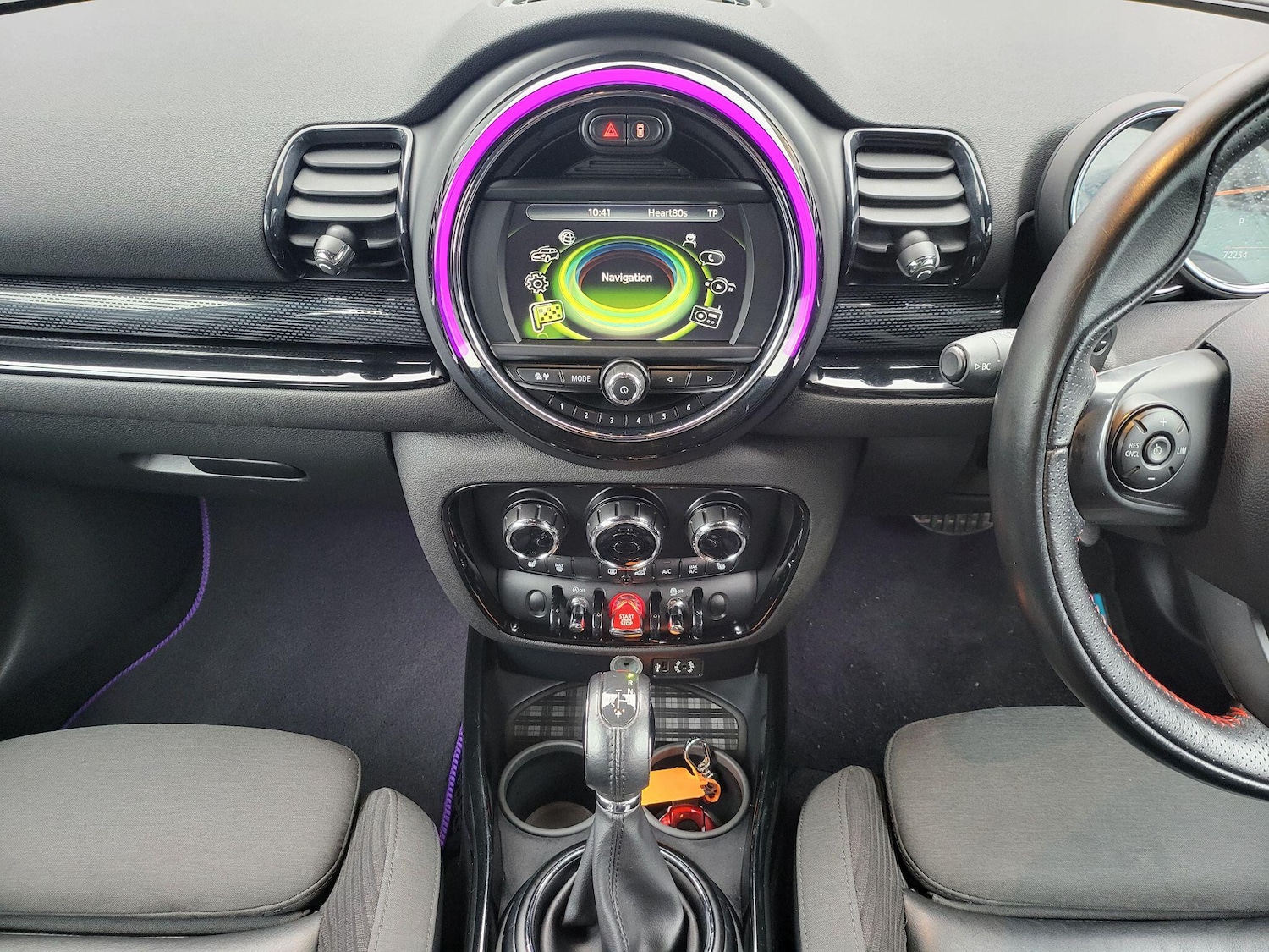 Used MINI Clubman 2016 for sale - 77305653: Photo 18