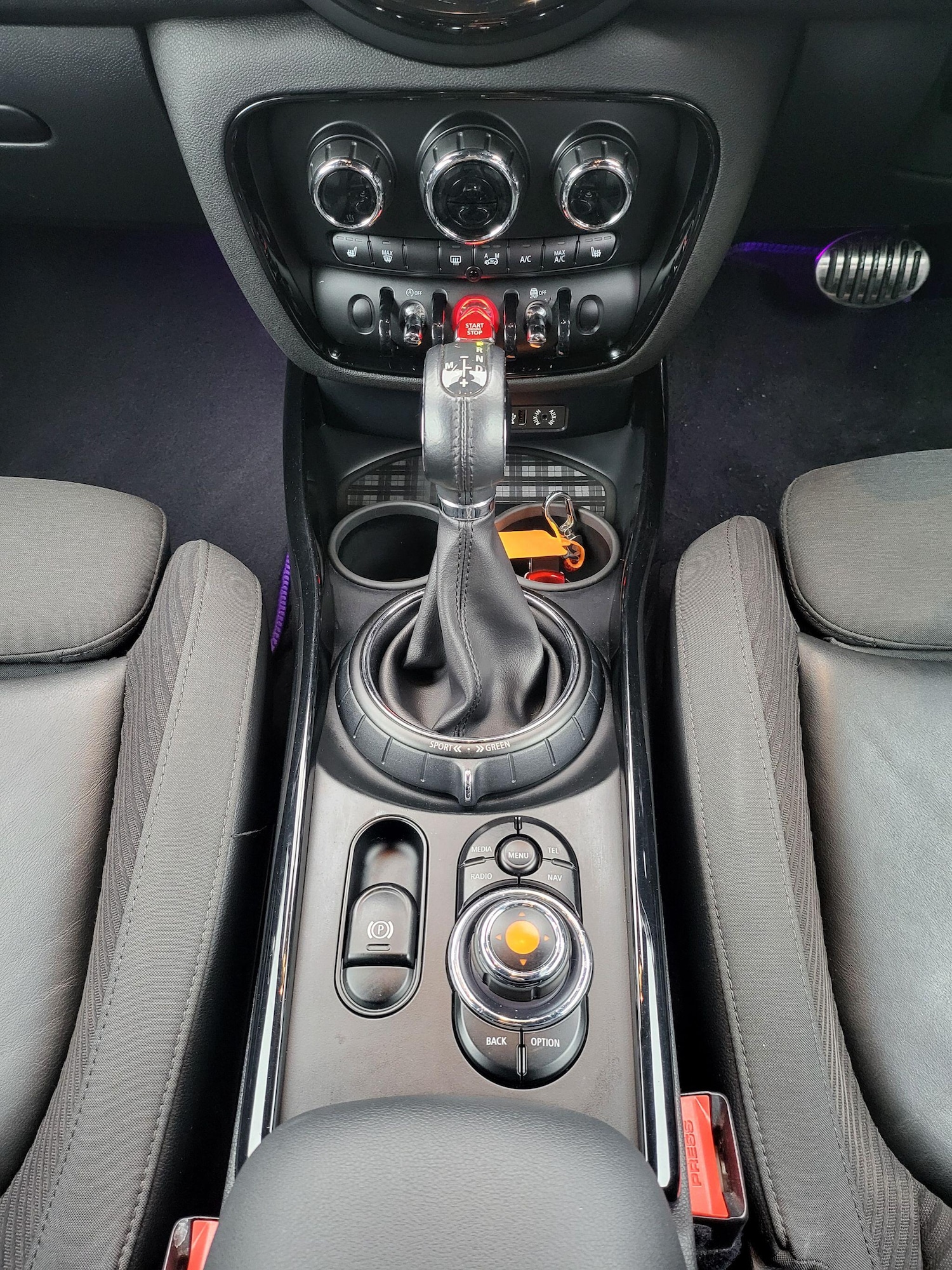 Used MINI Clubman 2016 for sale - 77305653: Photo 19