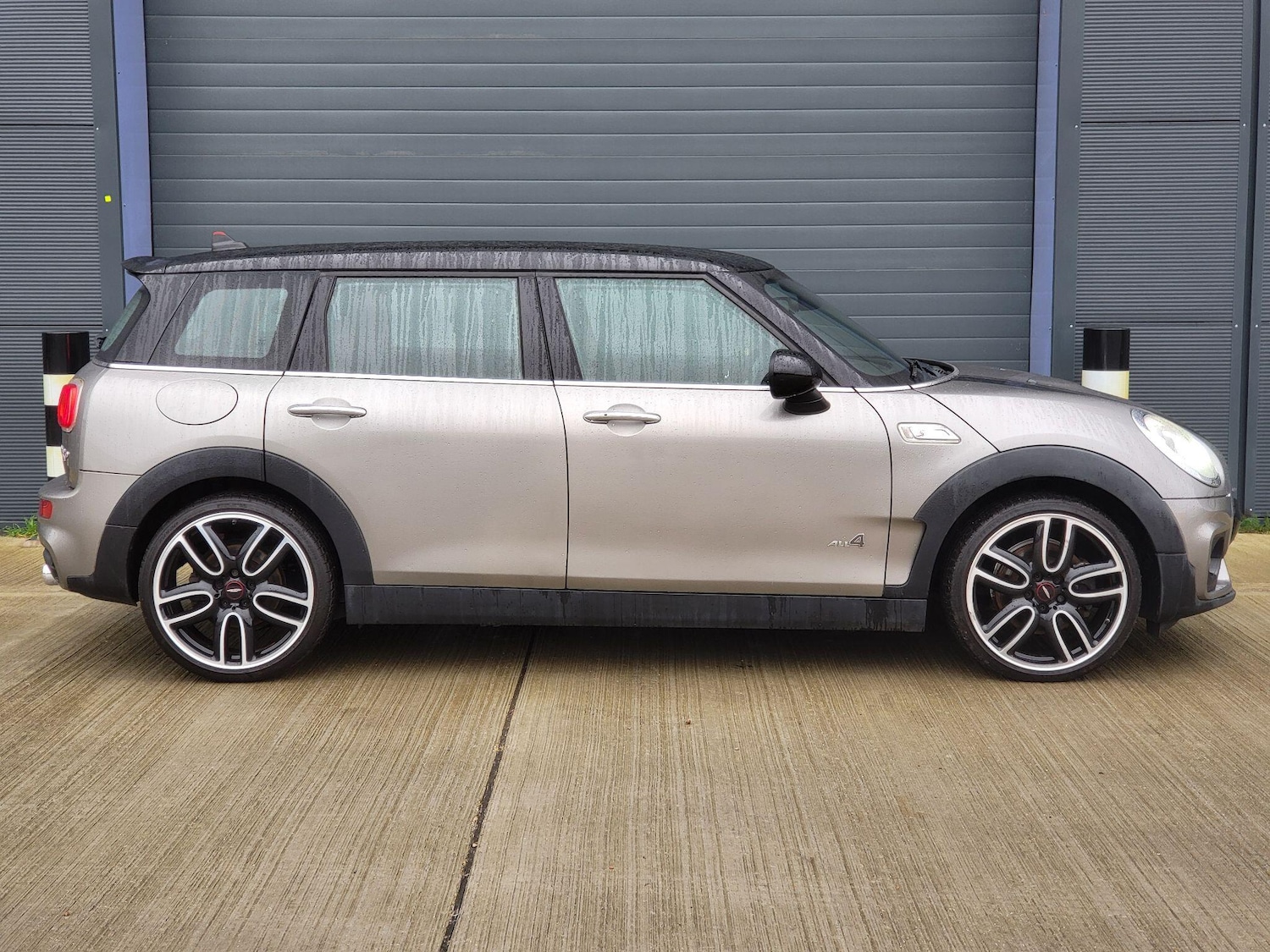 Used MINI Clubman 2016 for sale - 77305653: Photo 3