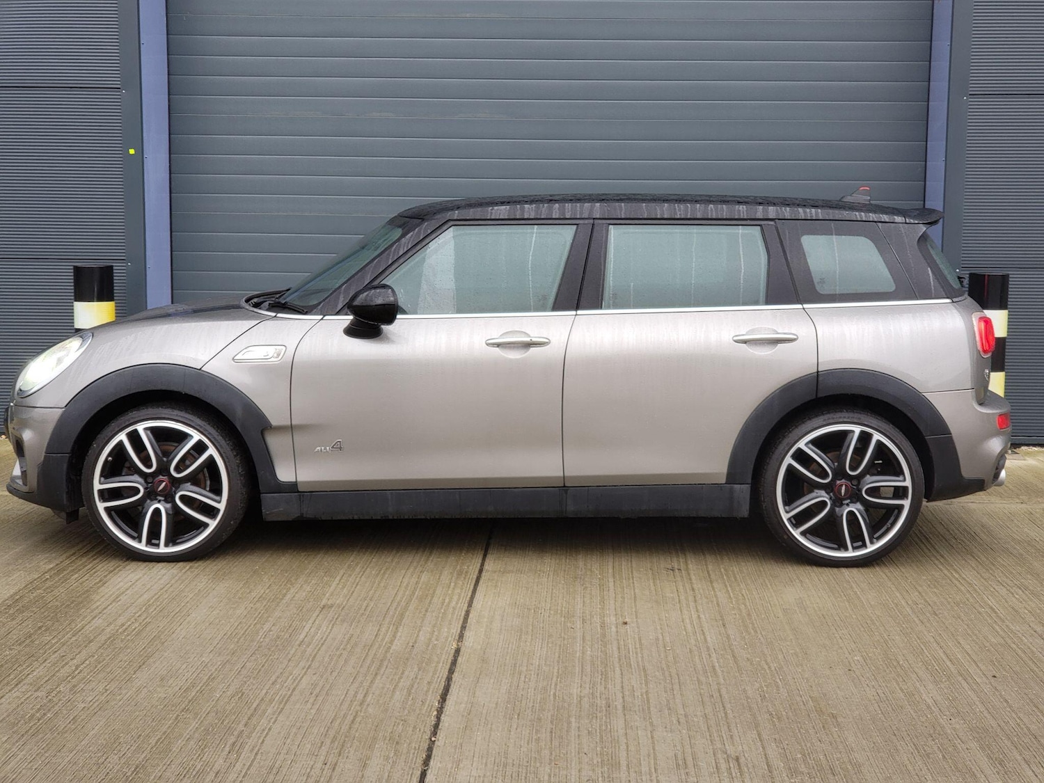 Used MINI Clubman 2016 for sale - 77305653: Photo 5