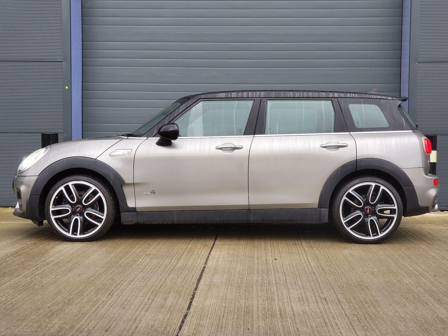 Used MINI Clubman 2016 for sale - 77305653: Photo 6