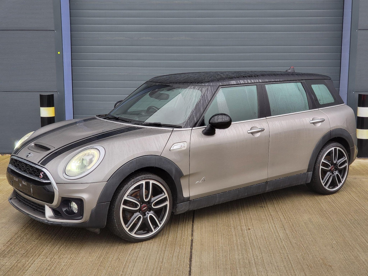 Used MINI Clubman 2016 for sale - 77305653: Photo 7