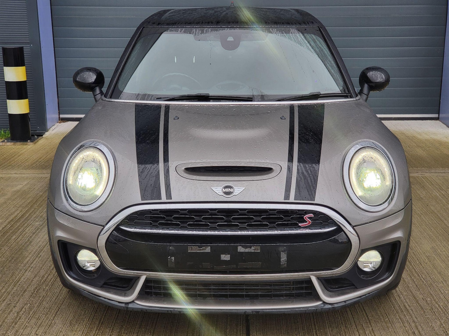 Used MINI Clubman 2016 for sale - 77305653: Photo 9