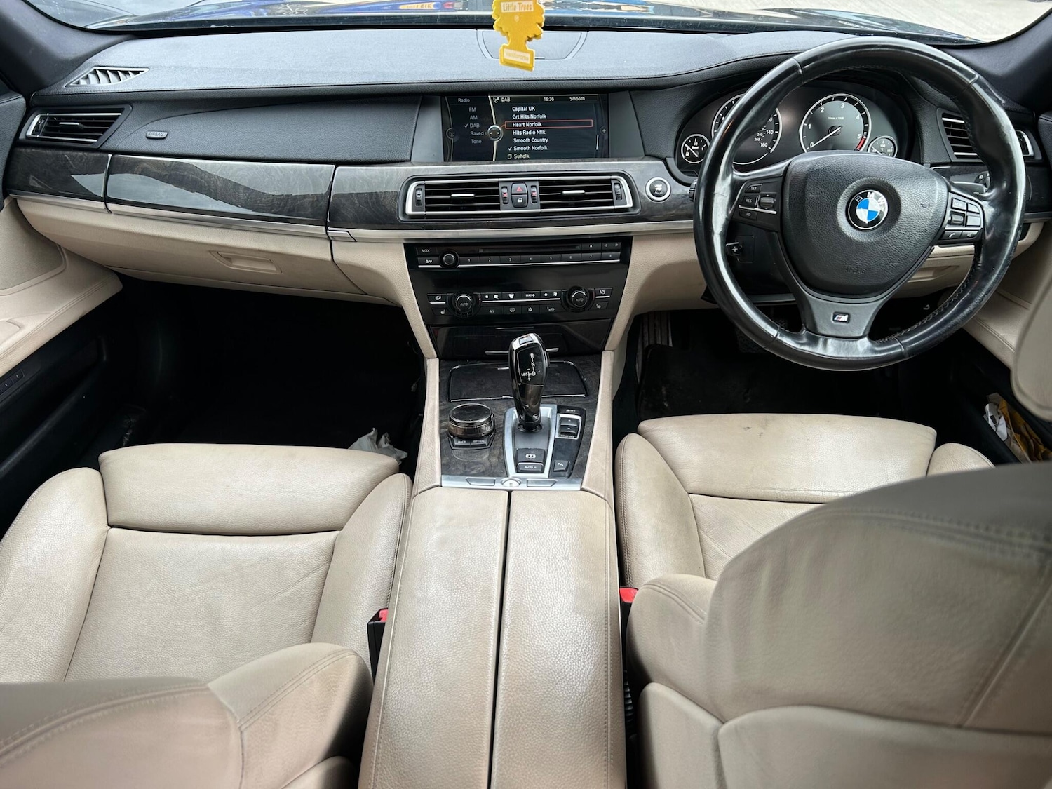 Used BMW 7 Series 2011 for sale - 78127972: Photo 15