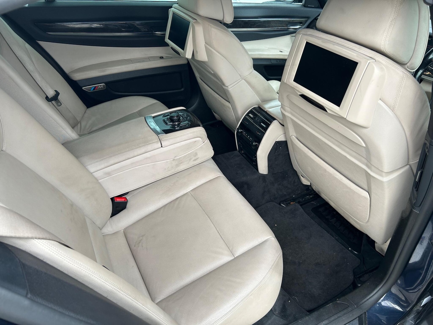Used BMW 7 Series 2011 for sale - 78127972: Photo 16