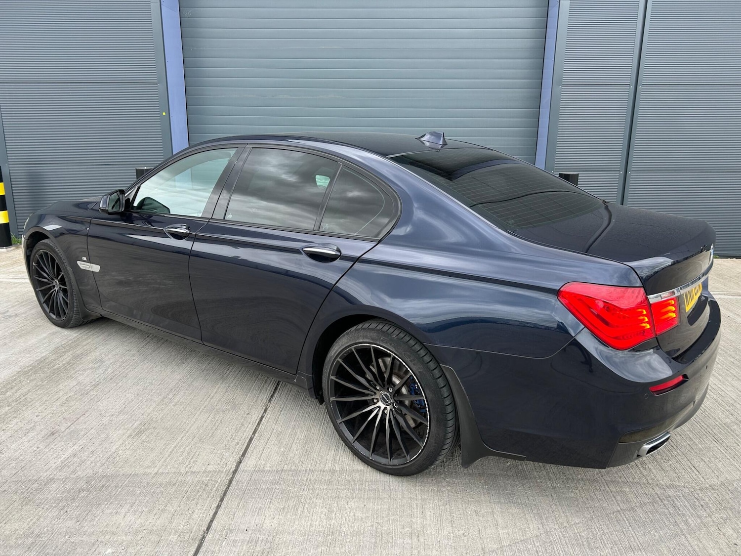 Used BMW 7 Series 2011 for sale - 78127972: Photo 6