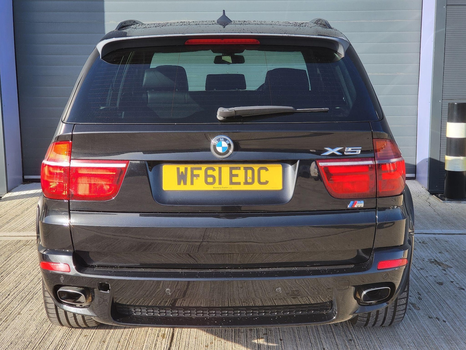 Used BMW X5 2011 for sale - 77586224: Photo 10