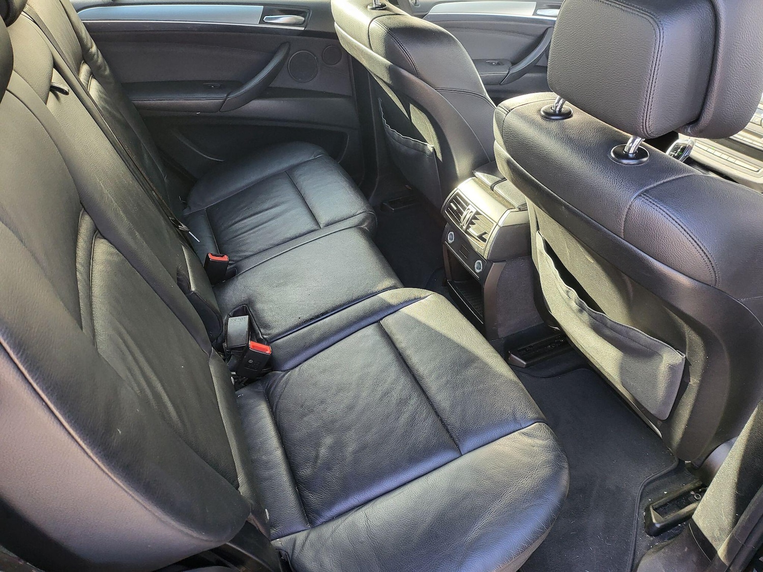 Used BMW X5 2011 for sale - 77586224: Photo 11