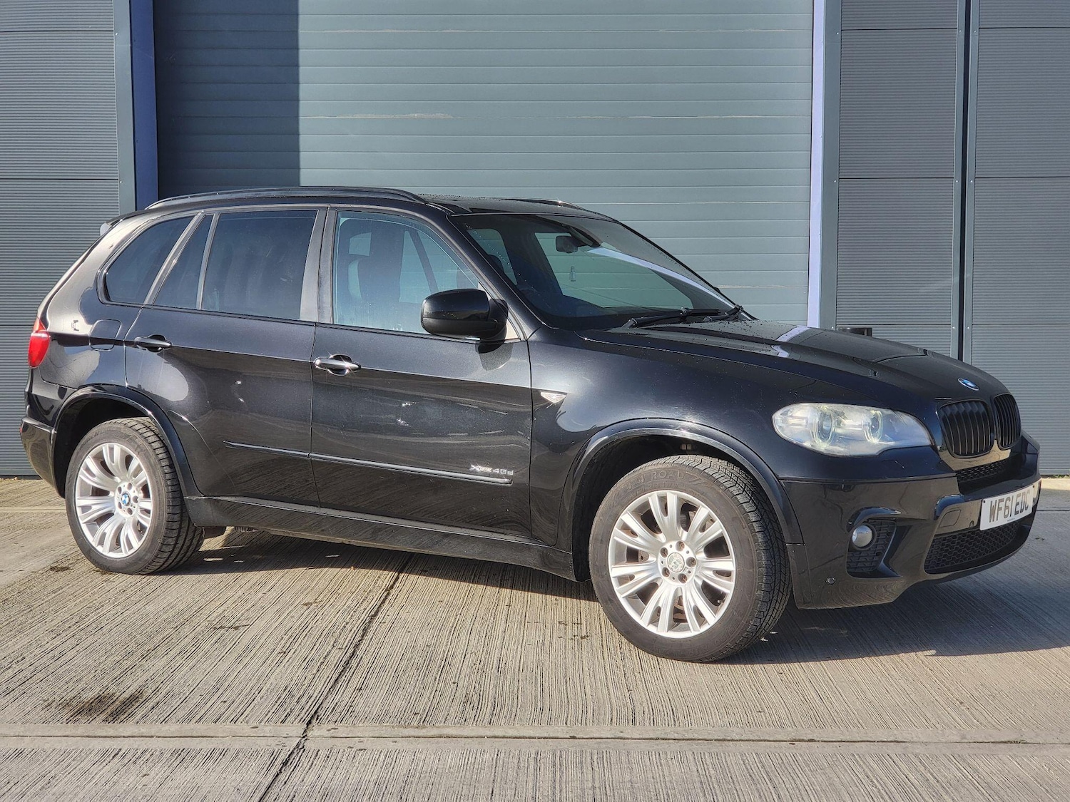 Used BMW X5 2011 for sale - 77586224: Photo 2