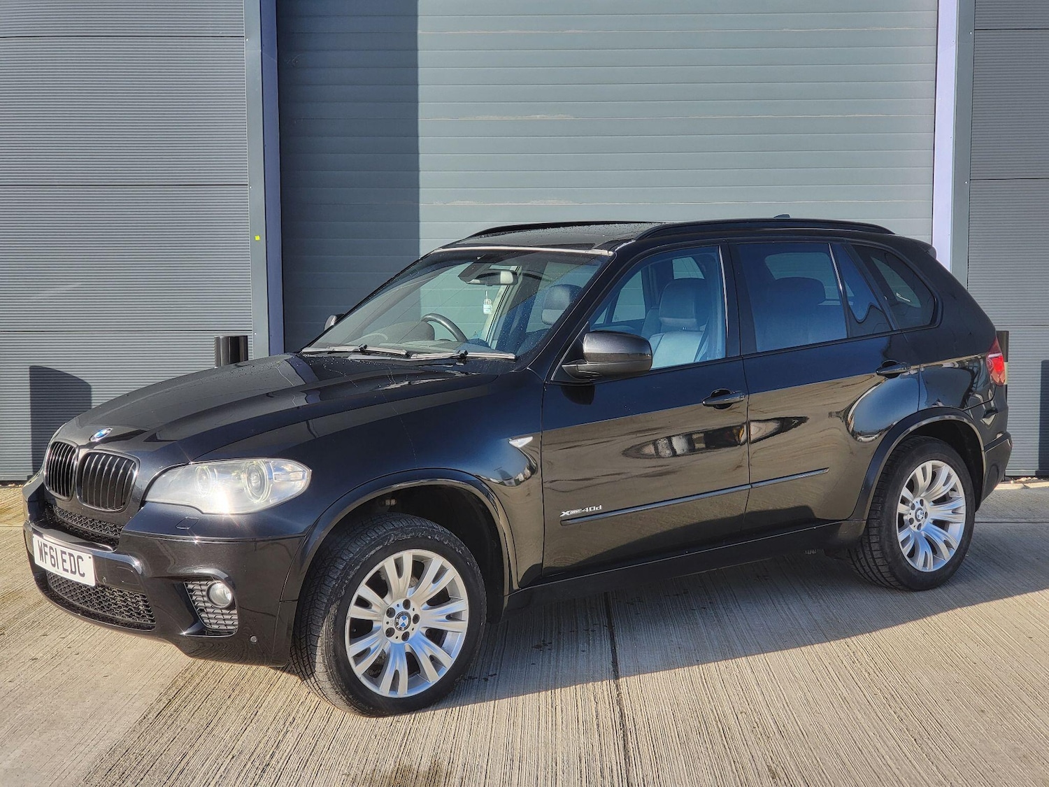 Used BMW X5 2011 for sale - 77586224: Photo 3
