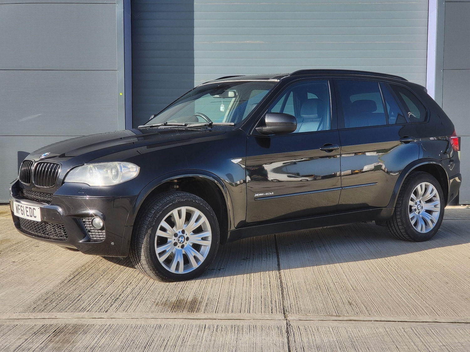 Used BMW X5 2011 for sale - 77586224: Photo 4