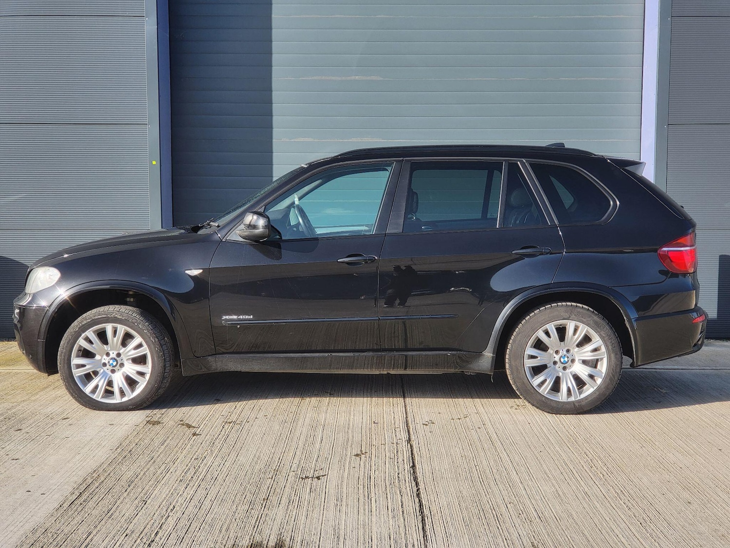 Used BMW X5 2011 for sale - 77586224: Photo 5