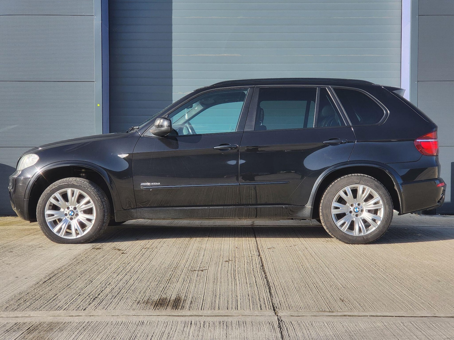 Used BMW X5 2011 for sale - 77586224: Photo 6