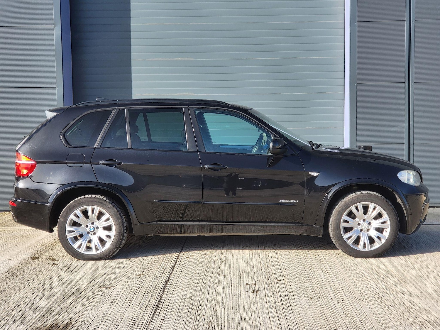 Used BMW X5 2011 for sale - 77586224: Photo 7