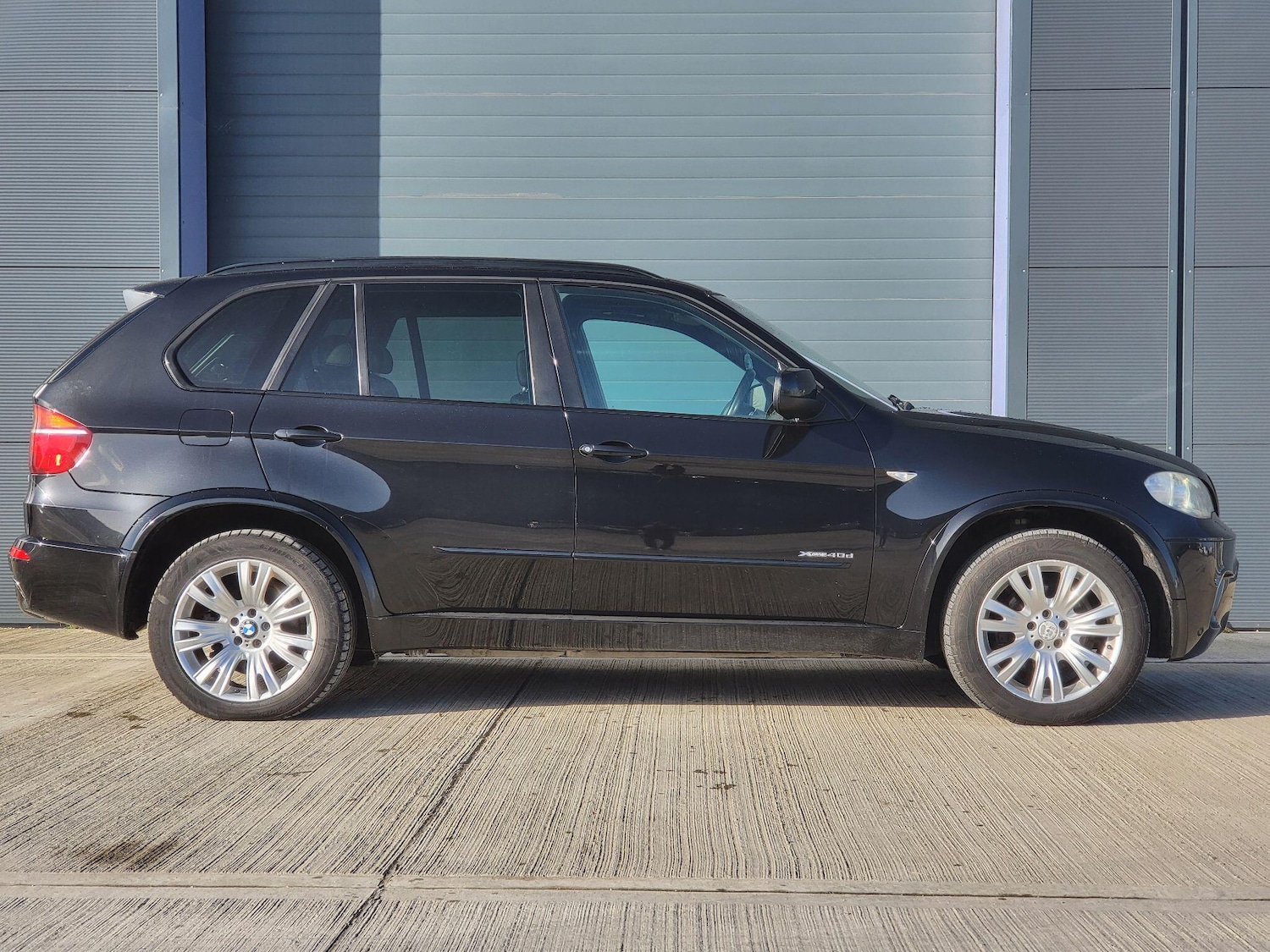 Used BMW X5 2011 for sale - 77586224: Photo 8