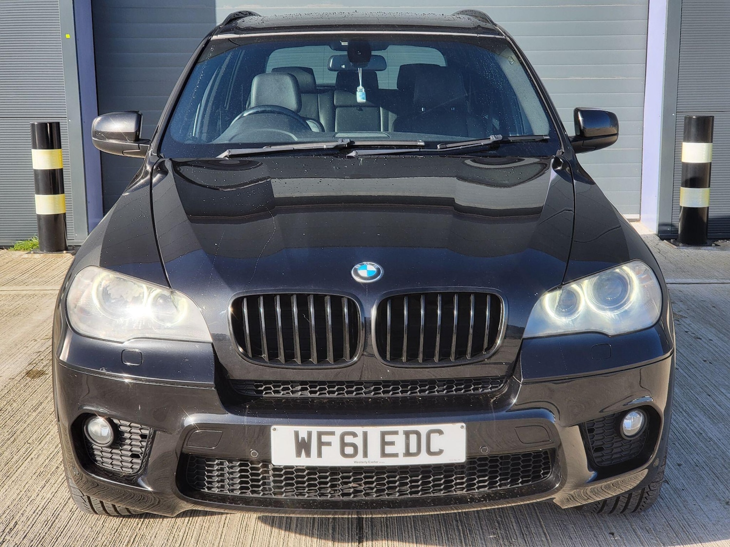 Used BMW X5 2011 for sale - 77586224: Photo 9