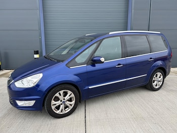 Used Ford Galaxy 2015 for sale - 78830031: Photo