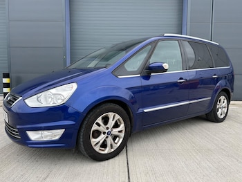 Used Ford Galaxy 2015 for sale - 78830031: Photo
