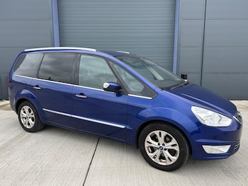 Used Ford Galaxy 2015 for sale - 78830031: Photo