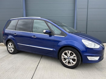 Used Ford Galaxy 2015 for sale - 78830031: Photo