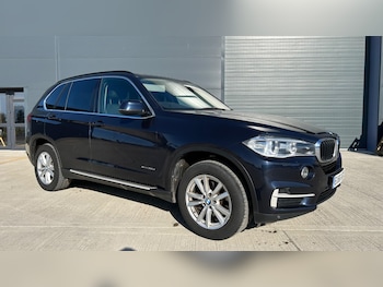 Used BMW X5 2016 for sale - 78334595: Photo