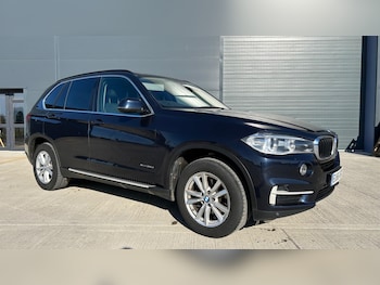 Used BMW X5 2016 for sale - 78334595: Photo