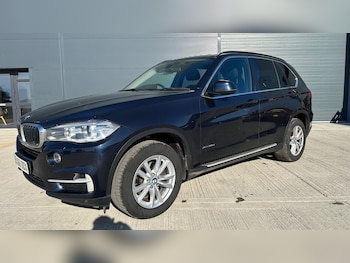 Used BMW X5 2016 for sale - 78334595: Photo