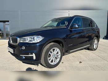 Used BMW X5 2016 for sale - 78334595: Photo