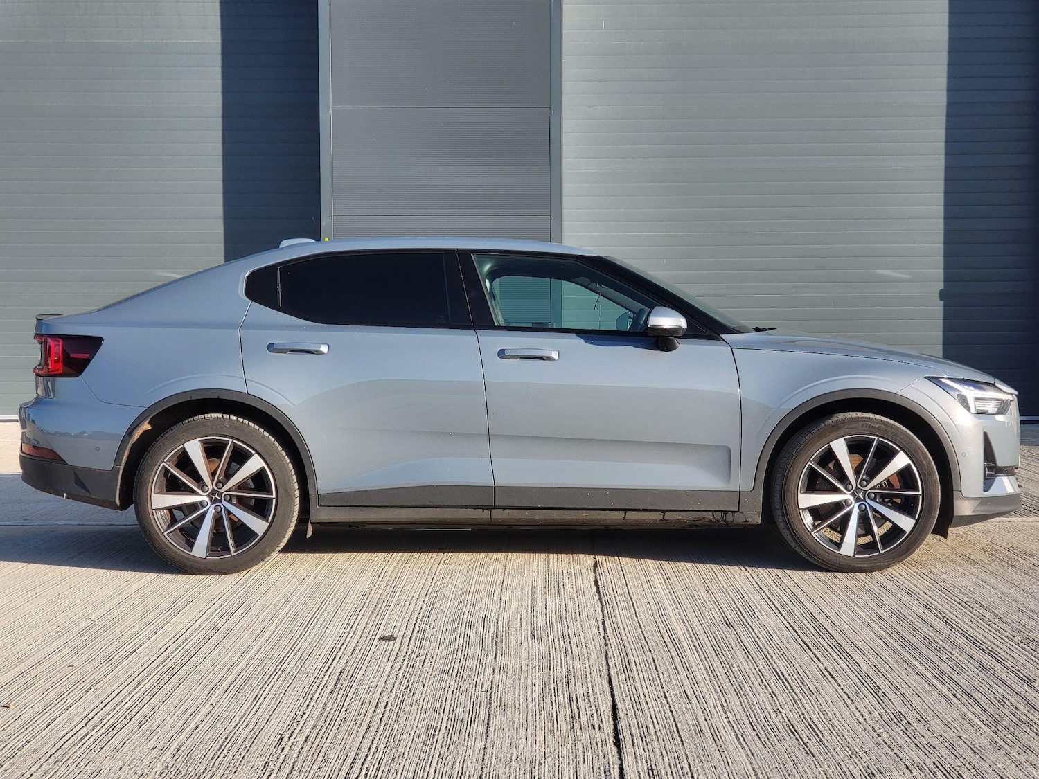 Used Polestar Polestar 2 for sale - 77315329: Photo 10