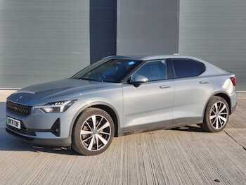Used Polestar Polestar 2 2021 for sale - 77315329: Photo