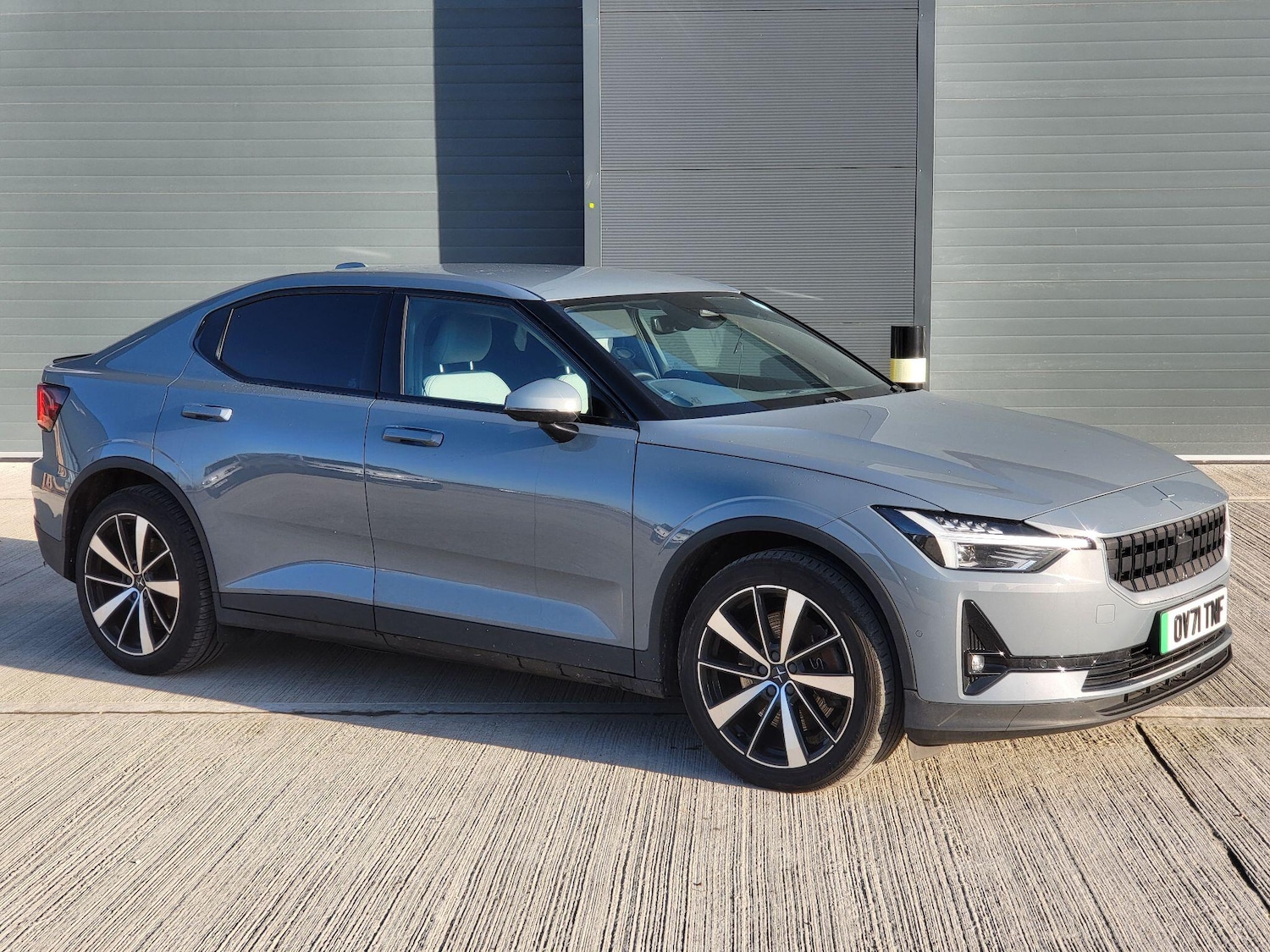 Used Polestar Polestar 2 for sale - 77315329: Photo 4