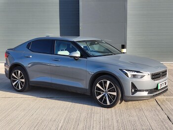 Used Polestar Polestar 2 2021 for sale - 77315329: Photo