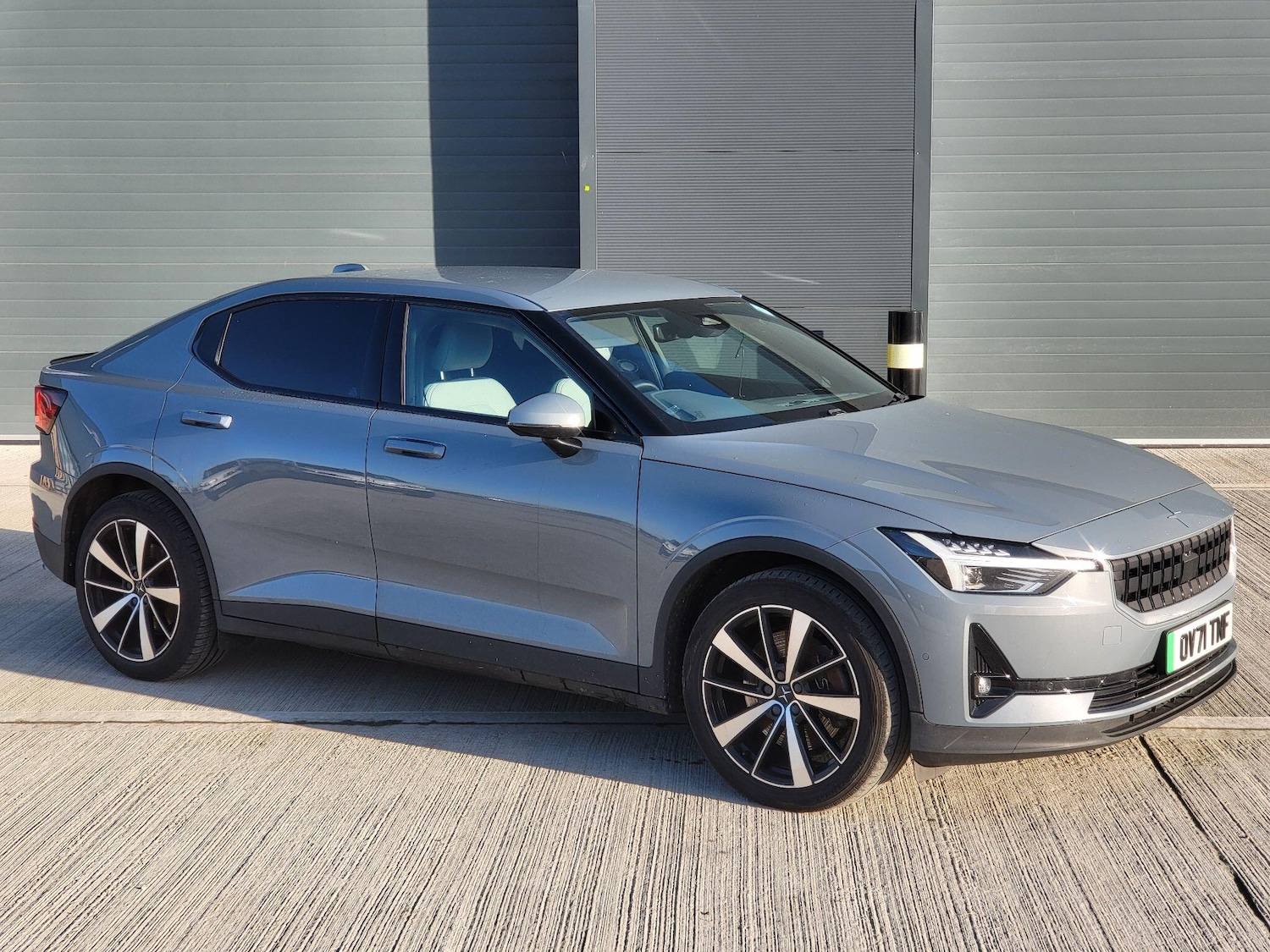 Used Polestar Polestar 2 for sale - 77315329: Photo 5