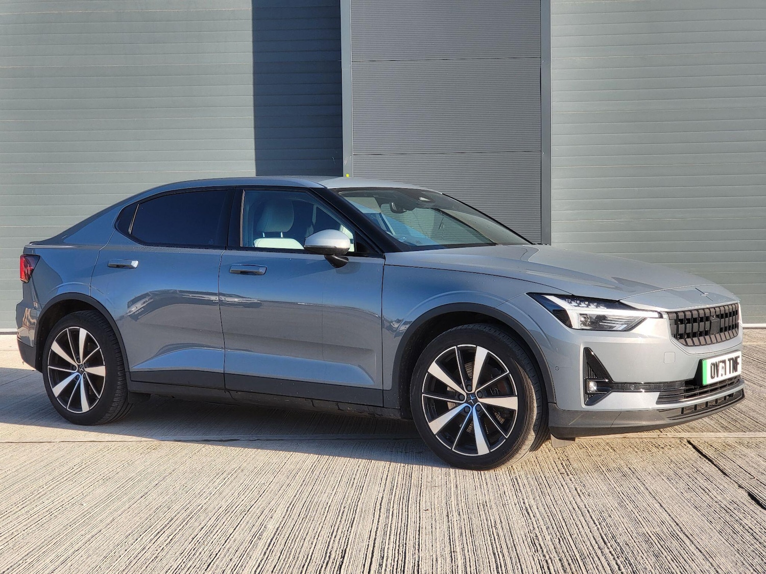 Used Polestar Polestar 2 for sale - 77315329: Photo 6