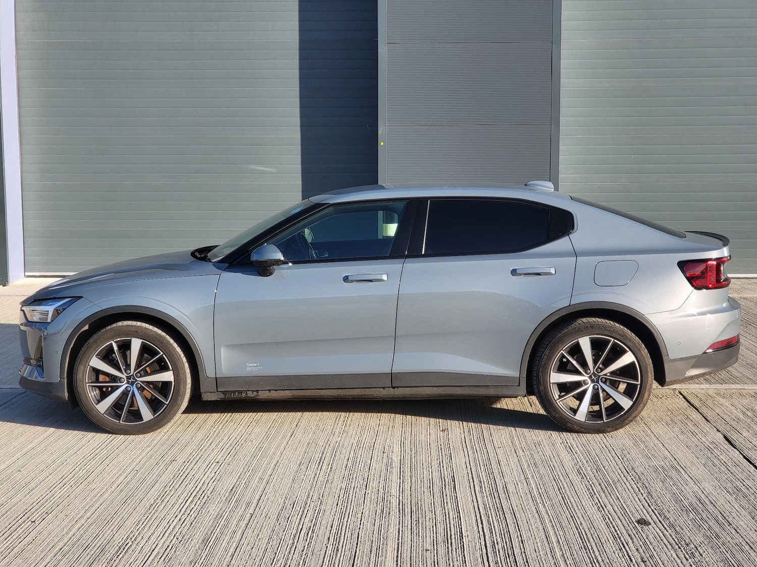 Used Polestar Polestar 2 for sale - 77315329: Photo 8